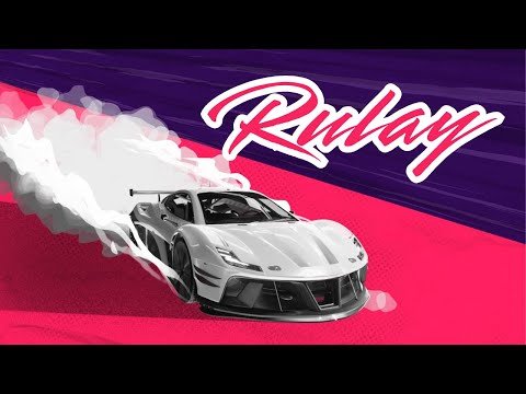 Rulay - Ricky Tejeda